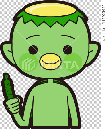 河童 河童 113923433