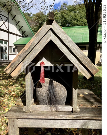 馬尻御堂 113923615