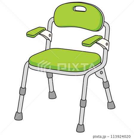介護用バスチェアー　介護用品　浴用椅子　福祉 113924020