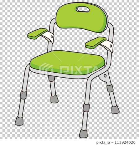 介護用バスチェアー　介護用品　浴用椅子　福祉 113924020