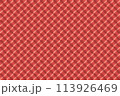 ホログラムの台紙のイメージ レンズ 113926469