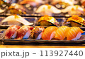 寿司・和食・日本料理 113927440