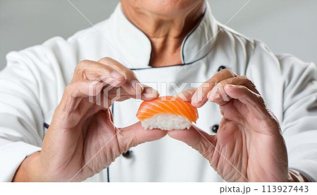 寿司・和食・日本料理 113927443