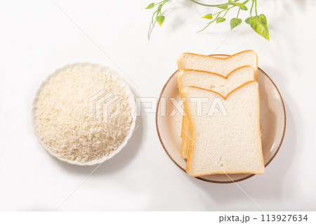 ソフト生パン粉 ソフト生パン粉 113927634