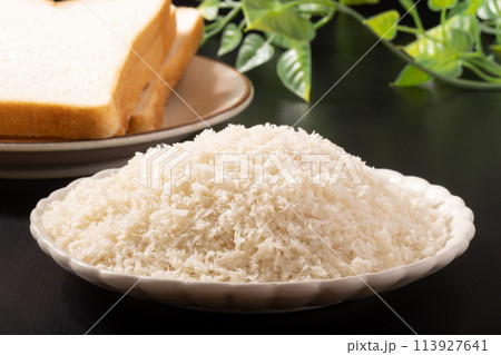 ソフト生パン粉 113927641