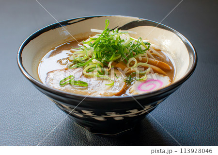 ご当地 和歌山ラーメン 113928046