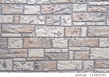 窯業系サイディング塗り替用多彩石材調仕上げ無期リッチトーン工法2 窯業系サイディング塗り替用多彩石材調仕上げ無期リッチトーン工法2 113928785