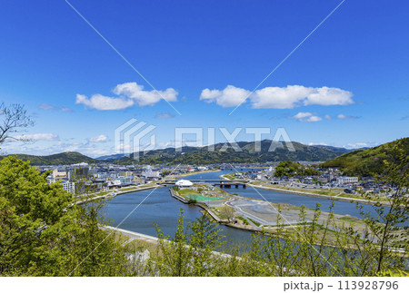 石巻市日和山神社 113928796