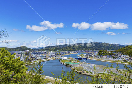 石巻市日和山神社 113928797