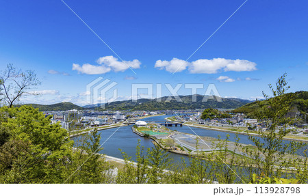 石巻市日和山神社 113928798