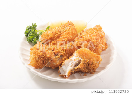 真鱈チーズフライ 113932720