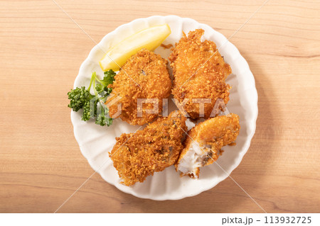 真鱈チーズフライ 113932725