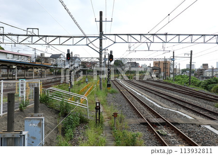 成田駅 成田駅 113932811
