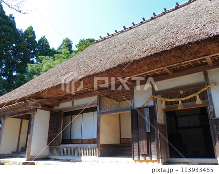 玉若酢命神社 隠岐の島 113933485