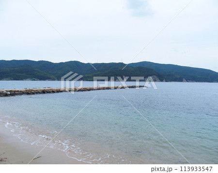 中ノ島 海士町 隠岐 風景 海岸風景 中ノ島 海士町 隠岐 風景 海岸風景 113933547