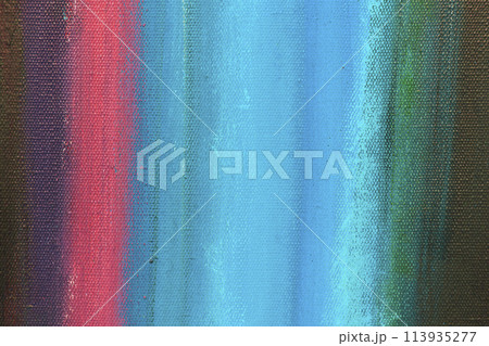 Paint oil art abstract background. Colored oil painting expressive painting Paint oil art abstract background. Colored oil painting expressive painting 113935277