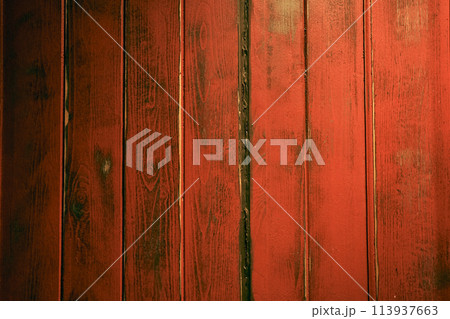 Old grunge - dark red textured wooden background, old brown wood surface with texture with space to copy. High quality photo Old grunge - dark red textured wooden background, old brown wood surface with texture with space to copy. High quality photo 113937663