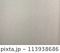 質感のある白い紙の背景テクスチャー 113938686