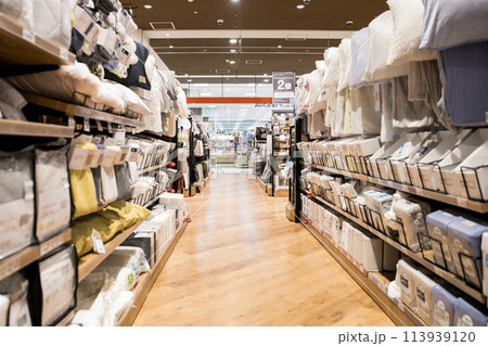家具・インテリア用品店 113939120