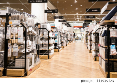 家具・インテリア用品店 113939123