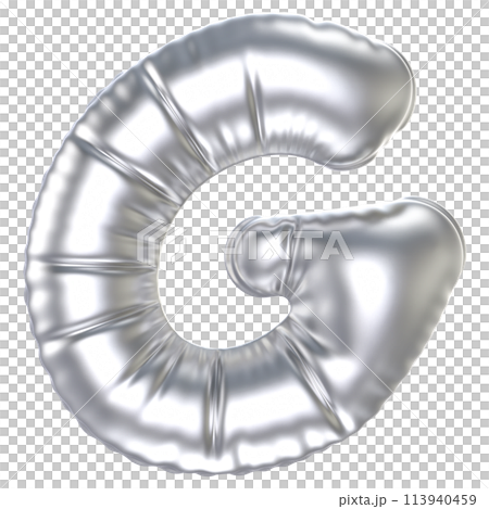 Number And Font 3D Render Number And Font 3D Render 113940459