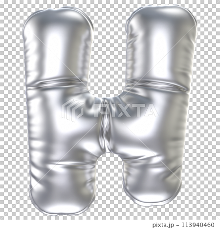 Number And Font 3D Render Number And Font 3D Render 113940460