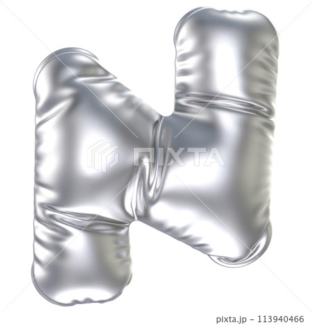 Number And Font 3D Render Number And Font 3D Render 113940466