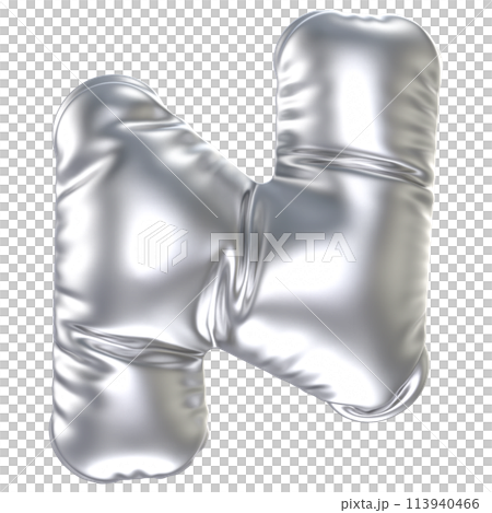Number And Font 3D Render Number And Font 3D Render 113940466