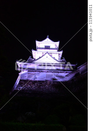 高知城 高知城 113941011