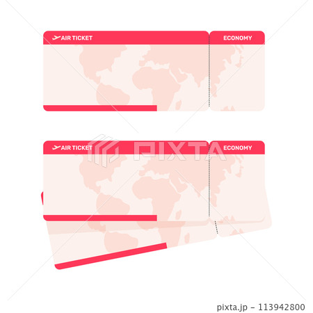Boarding pass tickets. Airplane tickets. Fly and travel. Booking service. Boarding pass tickets. Airplane tickets. Fly and travel. Booking service. 113942800