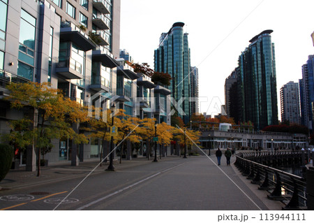 Vancouver Harbour, British Columbia, Canada Vancouver Harbour, British Columbia, Canada 113944111