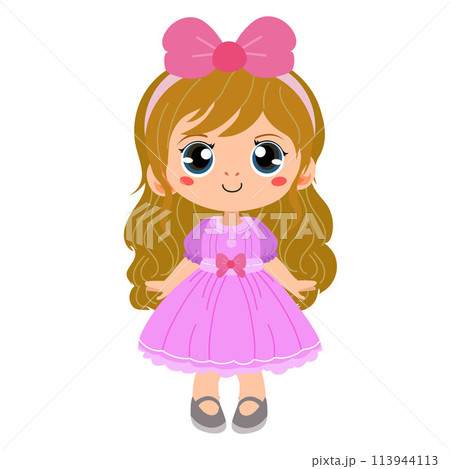 cute fairy girls cartoon character cute fairy girls cartoon character 113944113