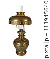 kerosene lamp 113945640