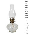 kerosene lamp 113945645