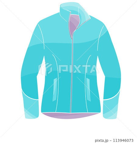 Womens Long sleeves clothes sportswear 113946073