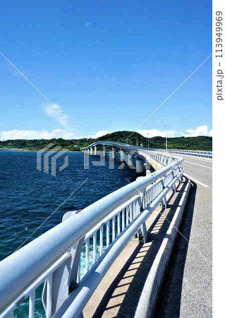 角島大橋 角島大橋 113949969