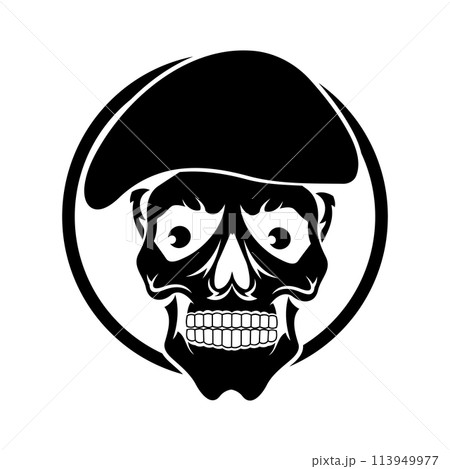 Texture military seamless army illustration 113949977