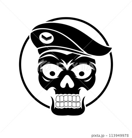Texture military seamless army illustration Texture military seamless army illustration 113949978