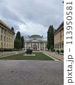 Croatian National Theater HNK Zagreb at Republic of Croatia Square 113950581