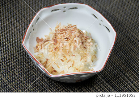大根おろし 大根おろし 113951055