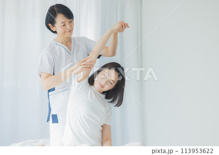 ボディケア 整体 ボディケア 整体 113953622
