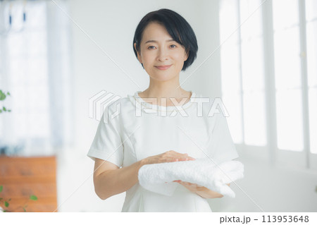 ボディケア エステティシャン ボディケア エステティシャン 113953648