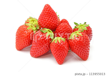 いちご（スカイベリー） 113955013