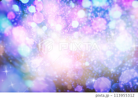 幻想的な夢の世界 113955312