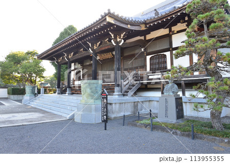長松院　2023-7-30　＃33 113955355