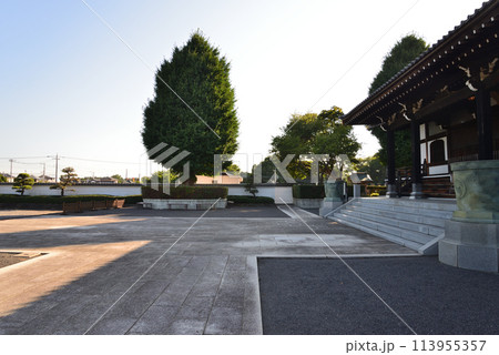 長松院　2023-7-30　＃34 113955357