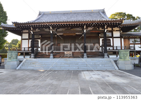 長松院　2023-7-30　＃37 113955363