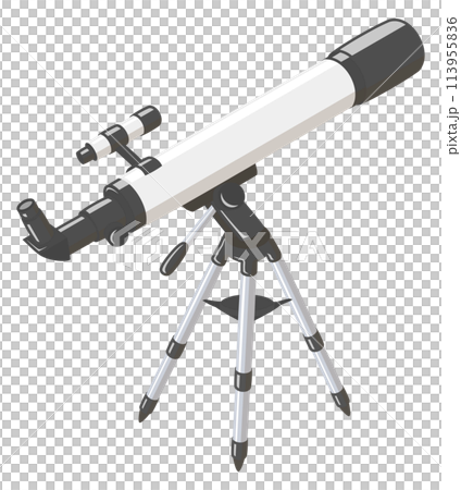 telescope 113955836