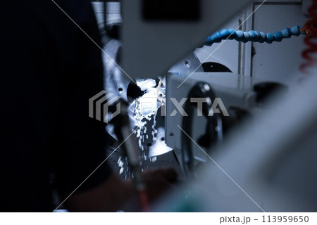 工場内イメージ 工場内イメージ 113959650
