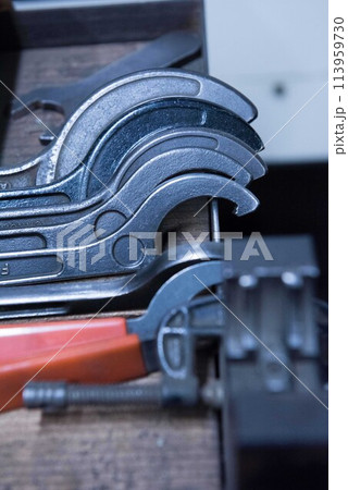 工場内イメージ 113959730